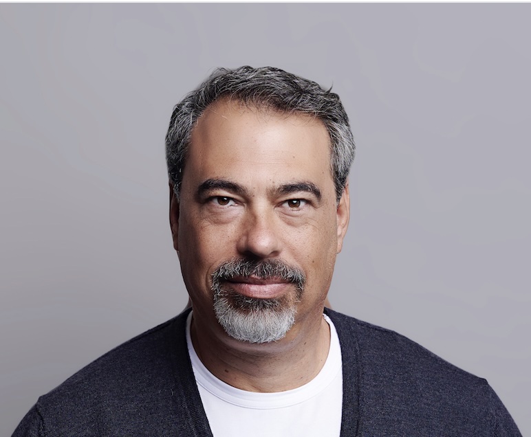 Yaron Perlman